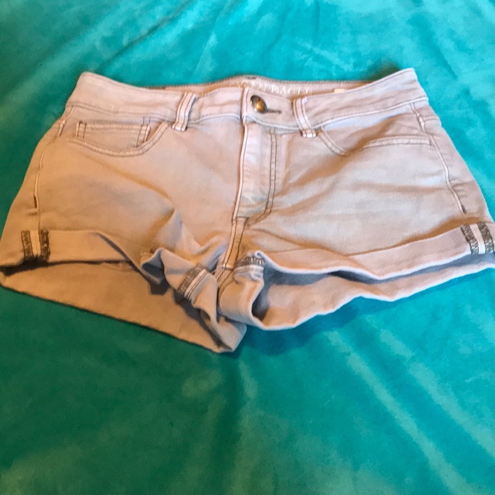 American eagle shorts